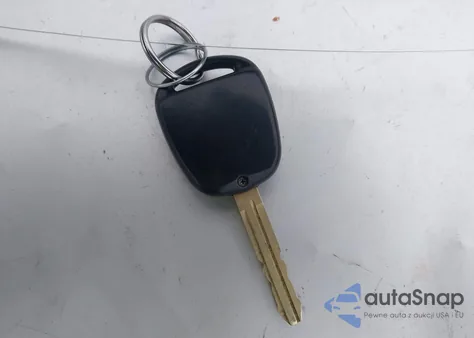 2001 Toyota Land Cruiser z USA, uszkodzony, nr VIN JTEHT05J712001367